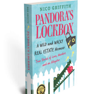 Pandora's Lockbox (Paperback or Digital / e-reader)